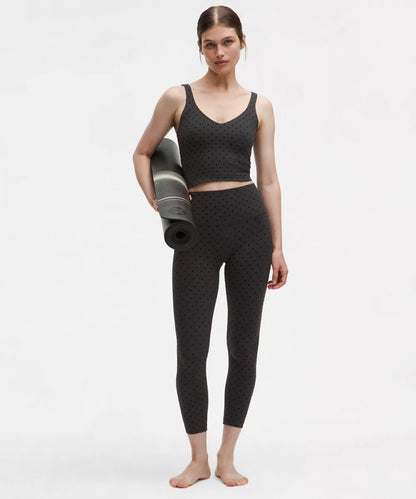 Tank Top Light Support