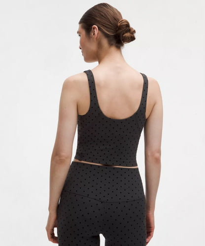 Tank Top Light Support