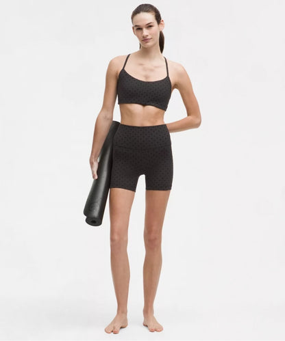 Flow Y Bra Light Support