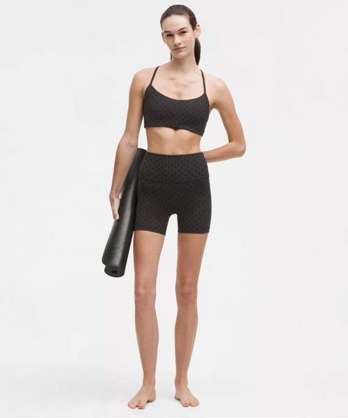 Flow Y Bra Light Support