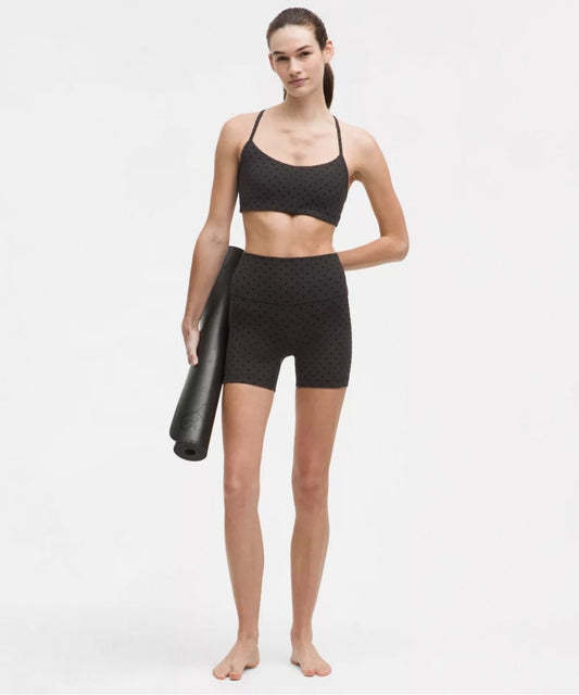 Flow Y Bra Light Support